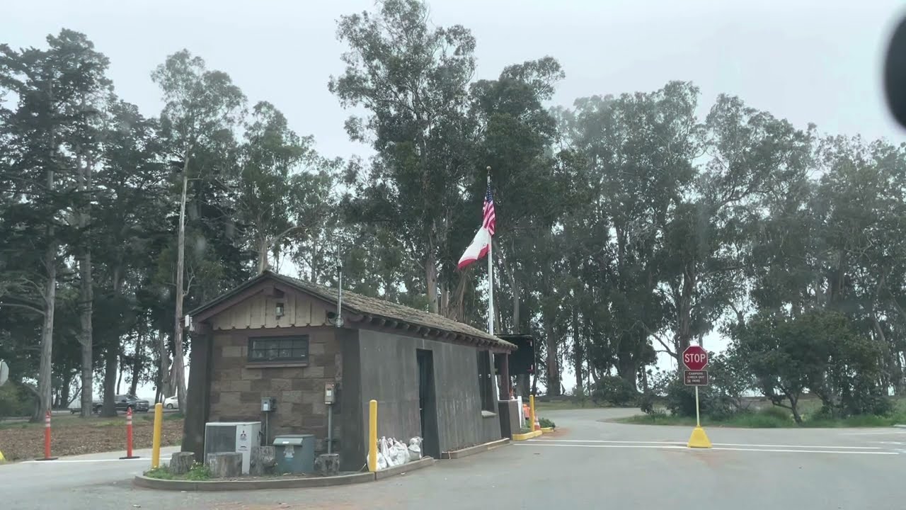 Campground Review … Morro Bay State Park Campground  