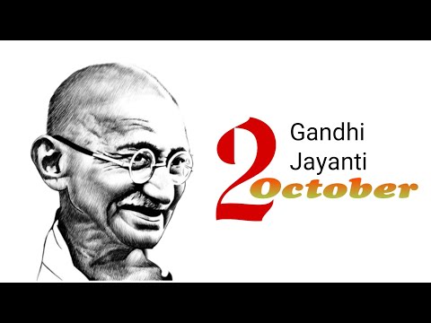 Gandhi Jayanti Status 2022 | Quotes by Mahatma | Remembering Mahatma Gandhi Ji