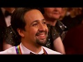 Hamilton Honors With Schuyler Sisters Performance Kennedy Center Honors 2018 
