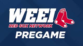WEEI Boston Sports Original Daily Livestream