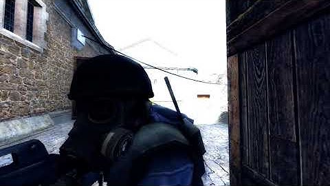 My ACE Spraydown from CSS =)