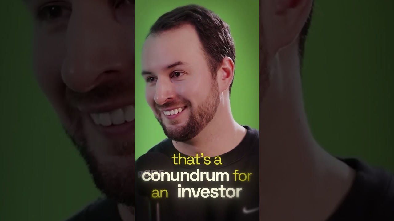 The Secret to Funding a 20-Year Startup Idea