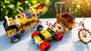 Crafting video, diy, diy crafts, easy craft, matchbox crafting.