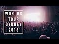 PORTER ROBINSON LIVE | SYDNEY 2015