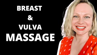 7 Steps to a Perfect YONI Massage! {Vulva MASSAGE}