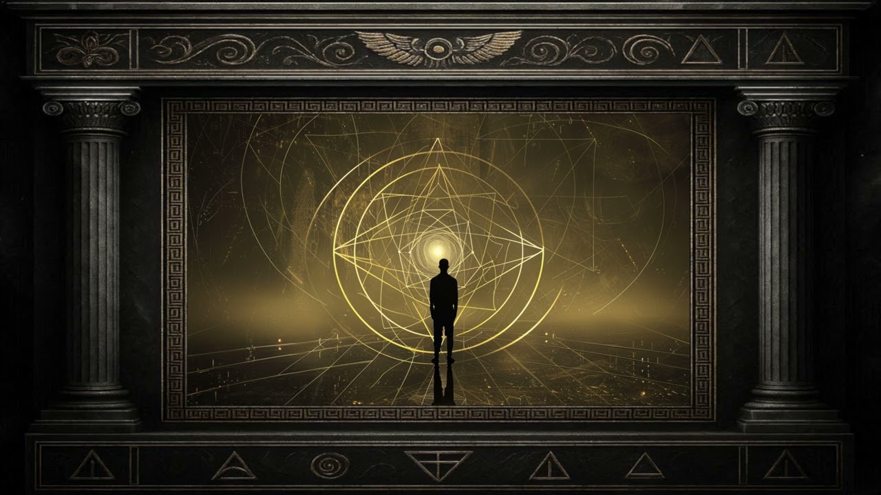 Intro Manifest – The House of Black & White | Between Light and Shadow