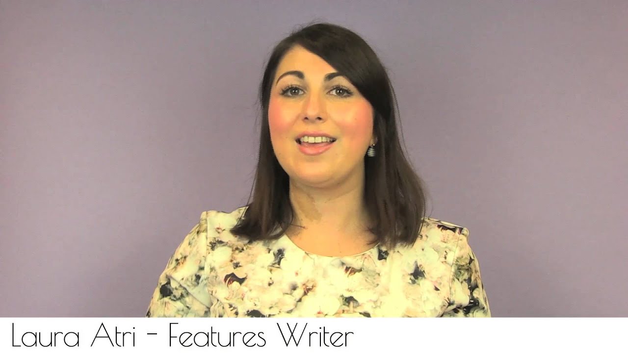 Wedding Magazine & Blog Awards 2015 - Best Newcomer winner