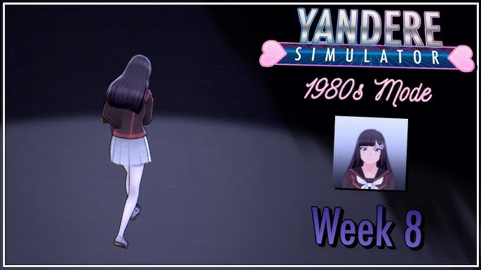 Teiko Nabatasai, Yandere Simulator Wiki