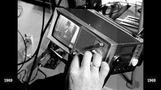 картинка: Телевизоры Рекорд 1969г  Завод Электросигнал Воронеж