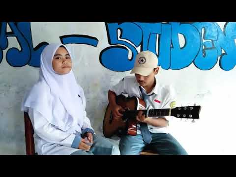 ACHASEPTRIASA-SAMPAI MENUTUP Mata COVER SITAM FT IRFAN