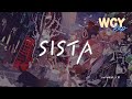 VaVa娃娃,王蓉 - SISTA (赛斯她)「麦克风接好了往下传 再高的风浪」【動態歌詞/Lyrics Video】#VaVa娃娃 #王蓉 #SISTA #動態歌詞
