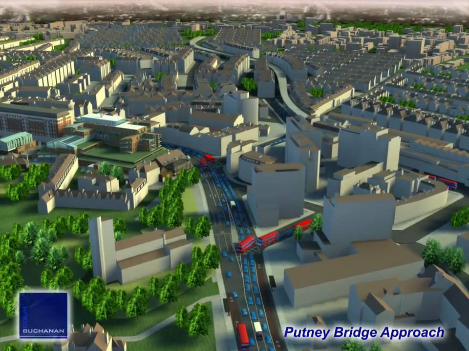 UHQ 3D software rendering - YouTube