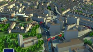 UHQ 3D software rendering