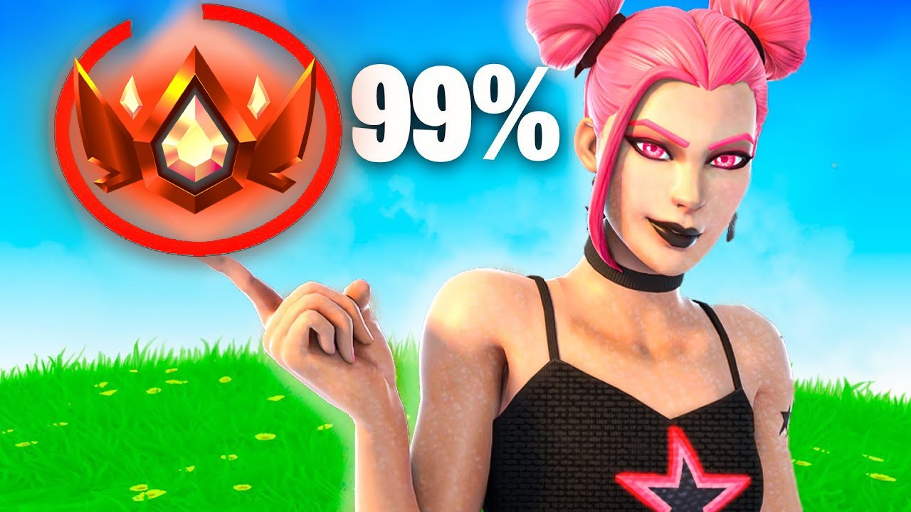 SOLO EL 1% JUEGA AQUÍ...
