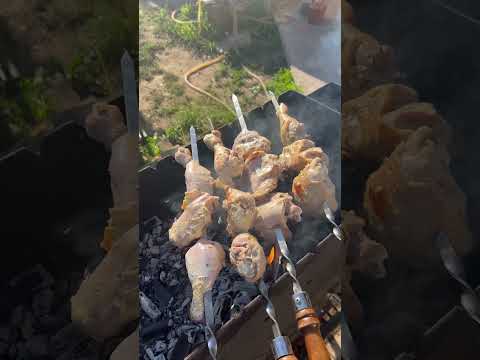 Свежое мясо рай для желудка🤤🤤🤤 - YouTube