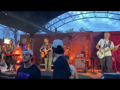 AJJ - “A Big Day for Grimley” at Fest 23