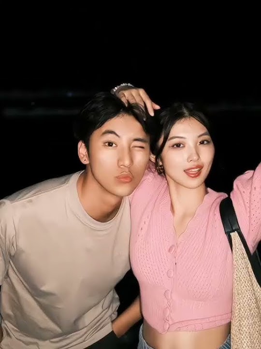 Sweet or Spicy—Which Couple Vibe Is Yours🔥💕 #heartsignals7 #datingshow #cdrama #romantic