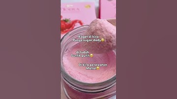 Thumbnail of Rahasia nya rutin minum collagen drink noera😍#noerabeautycare #noerabyreisha #noeracollagendrink