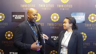 2025 Twin Cities Film Fest - The Eagle Obsession