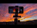 The BEST (Hardest) Way To Do TIMELAPSES With A PHONE (NOT FOR BEGINNERS OR LAZY PEOPLE)