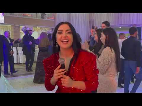 Vefa Serifova - Qizim Qizim | Azeri Music [OFFICIAL]