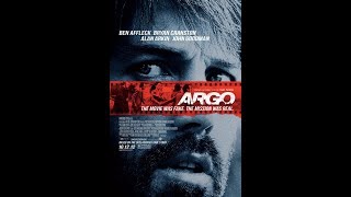 Argo - Richard Roeper's Reviews (10/11/2012)