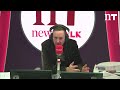 Elon Musk weighs in on the UK grooming gang scandal | Newstalk