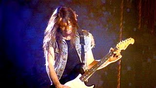 Skid Row - Quicksand Jesus (Official Music Video) chords