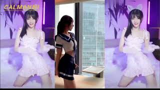 【车载音乐】时长40分钟惊艳妹子舞蹈卡点混剪,全程高能,极致视听盛宴!
