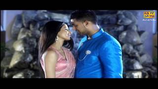 Tere Naal Mohabbat | Punjabi Romantic Song | Jaz Dhami & Jayshree Shivram