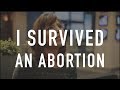 Melissa Ohden's Testimony as an Abortion Survivor