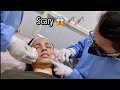 VLOG: PRP TREATMENT FOR FACE / Vampire Facial In India | Subcision Treatment for Pores & Scars