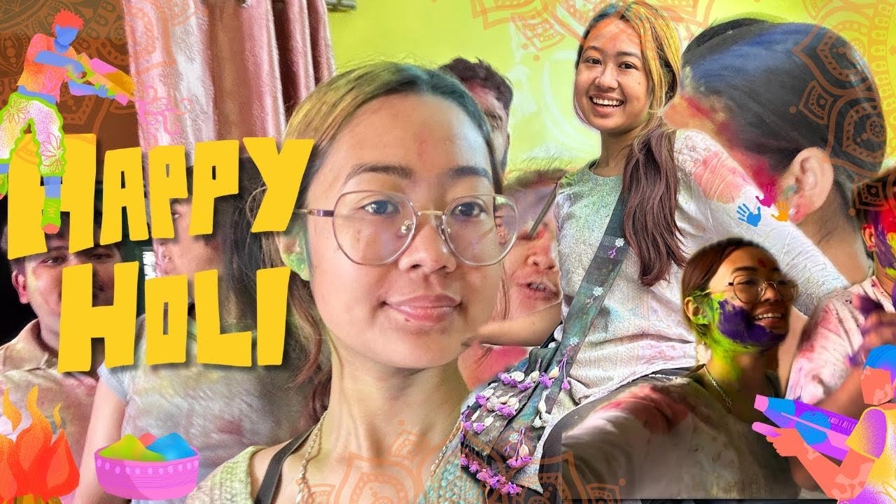 Happy holi guyss!!!!💗🤍💚💙💜💛🩵🧡❤️