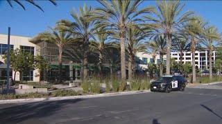 Bomb threat at San Diego County Registrar of Voters office deemed 'not credible'