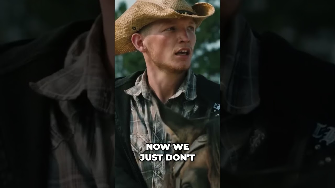 The Shocking Truth About 4 Sixes Ranch and Yellowstone