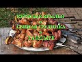 МАРИНОВАННЫЕ КУРИНЫЕ КРЫЛЬЯ И СВИНАЯ ГРУДИНКА В ТАНДЫРЕ CHICKEN WINGS AND PORK BELLY IN TANDOOR