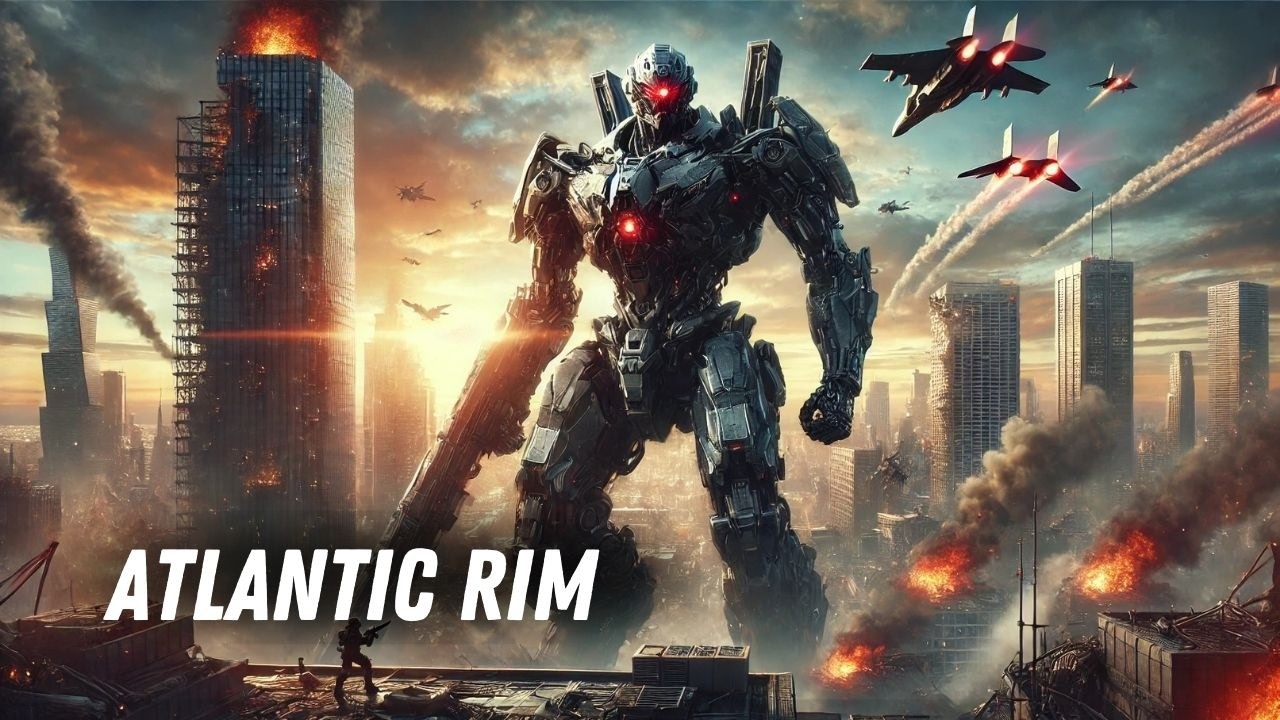 Atlantic Rim | HD | Action | Full movie in English with Indonesian ...
