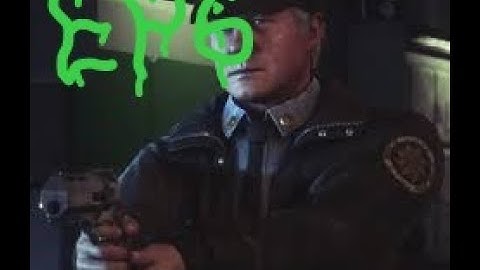 The Androids Attack again? (Alien Isolation) Episode 6