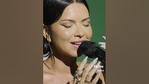 INNA - Tamally Maak x Callin’U (Cover)
