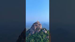 Gurpa Hill, also known as Gurupada Giri is a historic and spiritual destination in the Gaya, bihar.