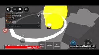 OVERKILL showcase (it's rushed because of uhh)