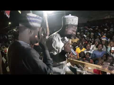 AL AMIN BAHASHIM A GARIN KAURA NAMODA