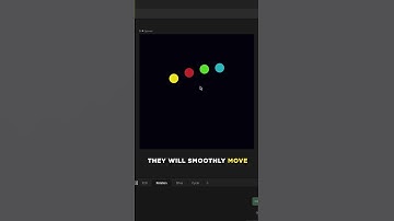 Create an interactive spinner in Rive! (You can