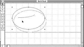 Classic Macintosh Emulator in Browser screenshot 2