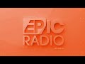 Eric Prydz presents EPIC Radio 037