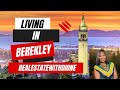 LIVING IN BERKELEY