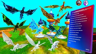 DRAGON SIM ONLINE | TESTANDO SCRIPT ATUALIZADO