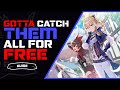 Genshin Impact How to Unlock Characters for FREE | New Player Guide