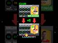 DLS 26 | 😱 COUNTRY & CLUB NEW RATINGS IN DLS 26 (P#2)🔥 #dls26 #newrating #football