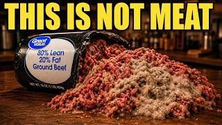 6 US GROUND BEEF Brands To AVOID — And 3 That Are Actually Real Meat